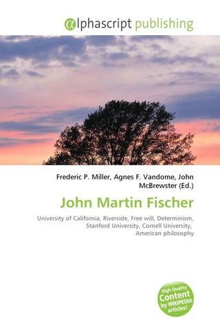 John Martin Fischer