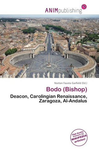 Bodo (Bishop)