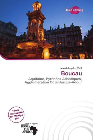 Boucau