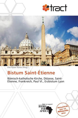 Bistum Saint-Étienne