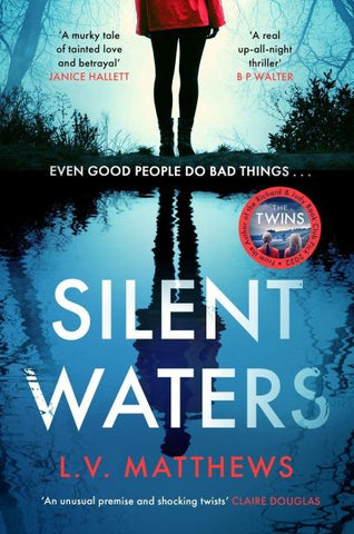 Silent Waters