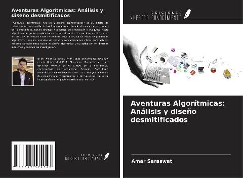 Aventuras Algorítmicas: Análisis y diseño desmitificados