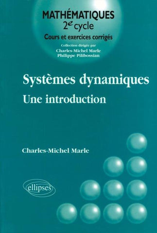 Systèmes dynamiques - Une introduction
