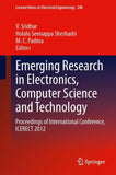 Emerging Research in Electronics, Computer Science and Technology