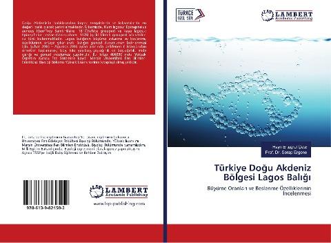 Türkiye Do¿u Akdeniz Bölgesi Lagos Bal¿¿¿