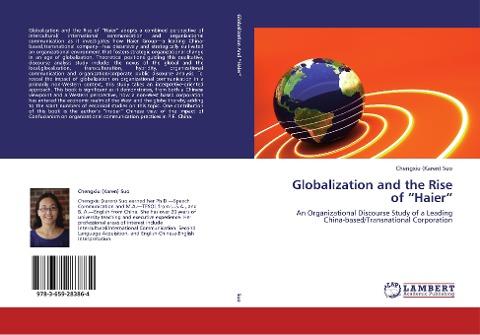 Globalization and the Rise of "Haier"