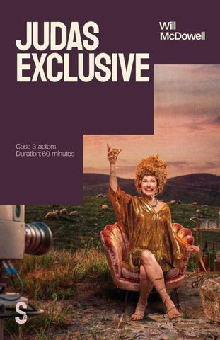 Judas Exclusive