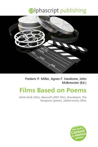 Films Based on Poems
