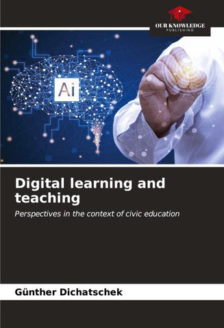 Digital learning and teaching