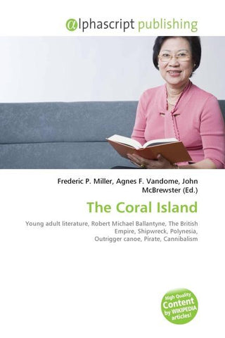 The Coral Island