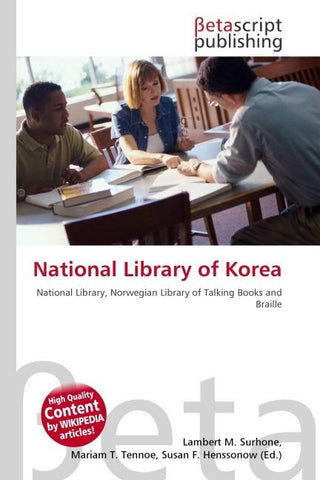 National Library of Korea