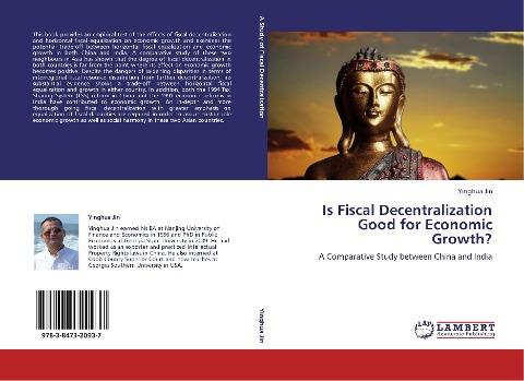 Is Fiscal Decentralization Good for Economic Growth?