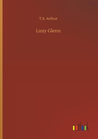 Lizzy Glenn