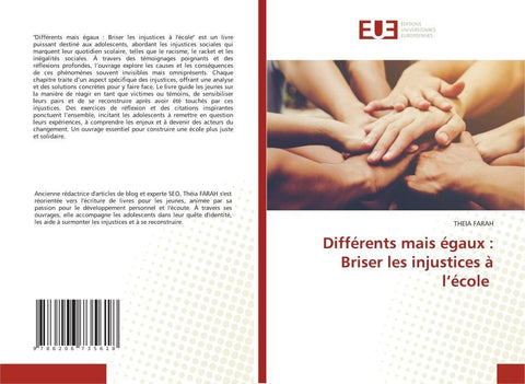 Différents mais égaux : Briser les injustices à l'école