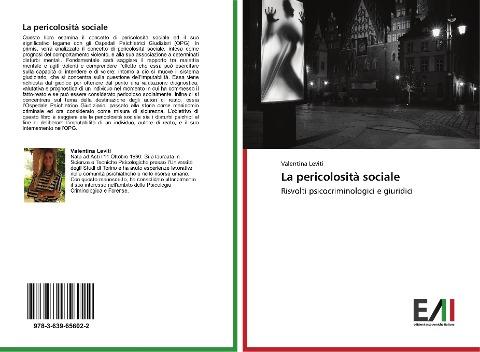 La pericolosità sociale