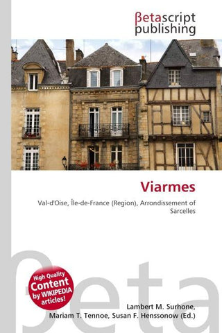 Viarmes