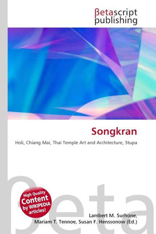 Songkran