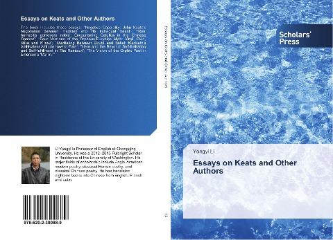 Essays on Keats and Other Authors