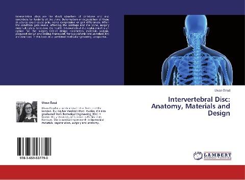 Intervertebral Disc: Anatomy, Materials and Design