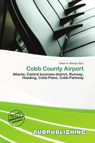 Cobb County Airport