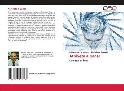 Atrévete a Ganar