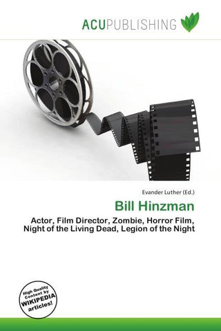 Bill Hinzman