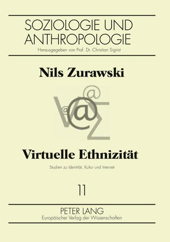 Virtuelle Ethnizität