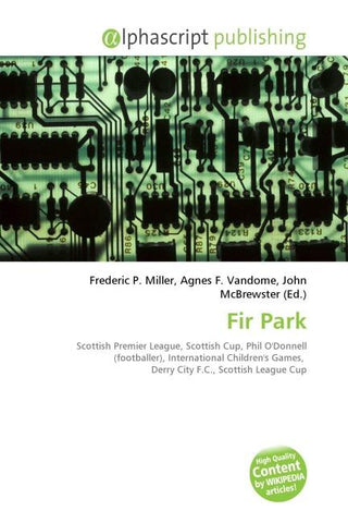 Fir Park
