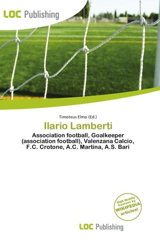 Ilario Lamberti