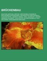 Brückenbau