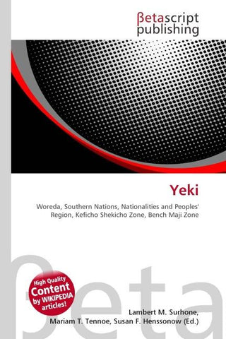 Yeki