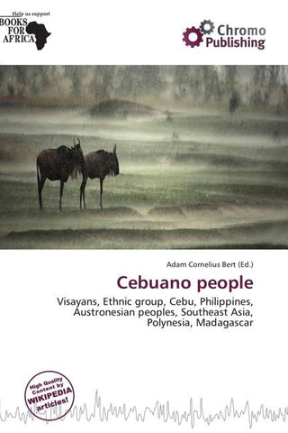 Cebuano people