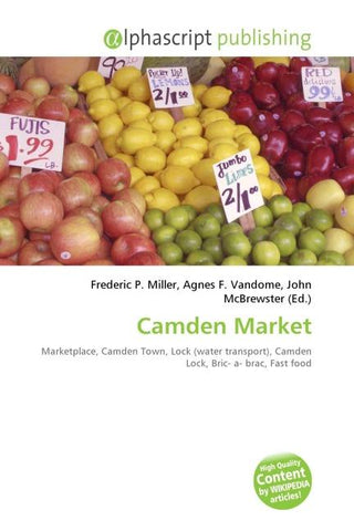 Camden Market