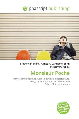 Monsieur Poche