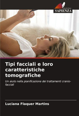 Tipi facciali e loro caratteristiche tomografiche