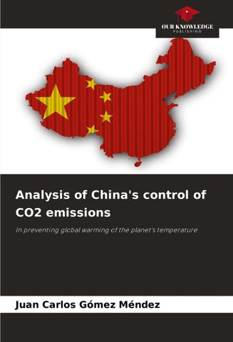 Analysis of China's control of CO2 emissions