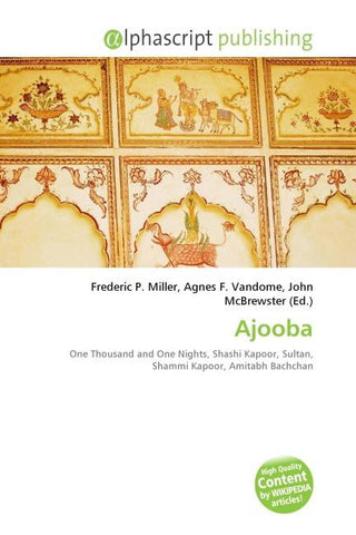 Ajooba