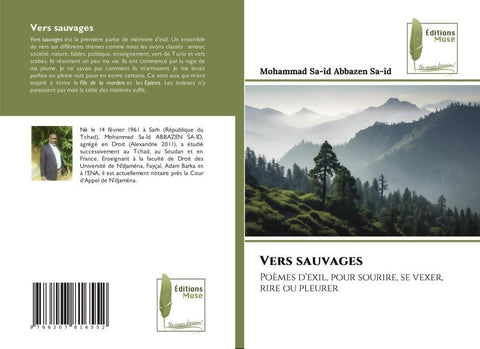 Vers sauvages