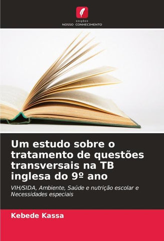 Um estudo sobre o tratamento de questões transversais na TB inglesa do 9º ano