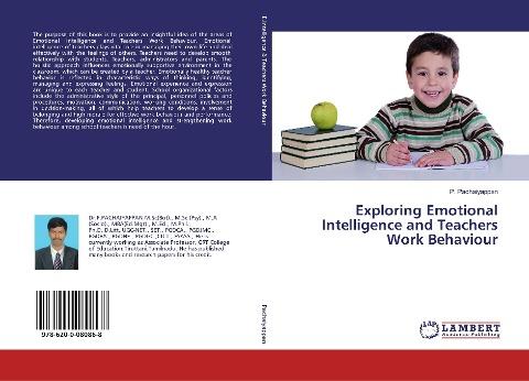 Exploring Emotional Intelligence and Teachers Work Behaviour