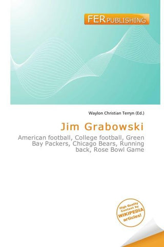 Jim Grabowski