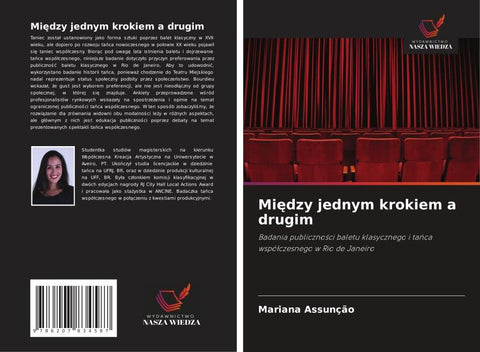 Mi¿dzy jednym krokiem a drugim