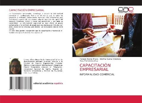 CAPACITACIÓN EMPRESARIAL
