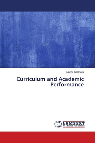 Curriculum and Academic Performance