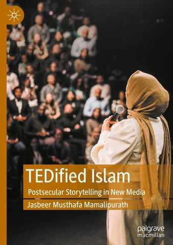 TEDified Islam
