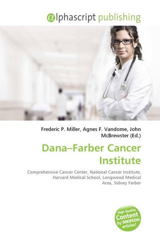 Dana-Farber Cancer Institute