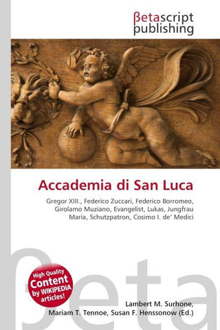 Accademia di San Luca