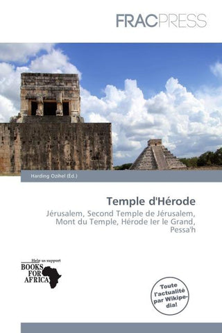 Temple d'Hérode