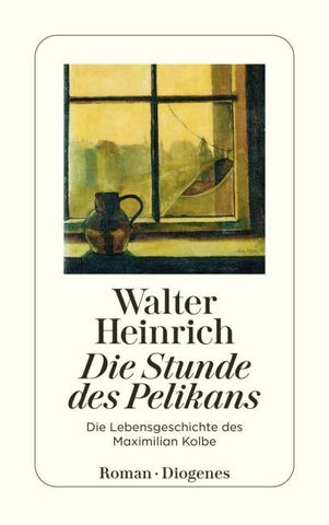 Die Stunde des Pelikans