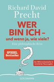 Wer bin ich - und wenn ja